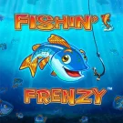 Fishin Frenzy Slot