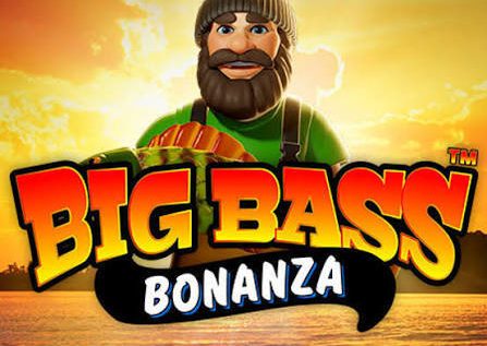 Big Bass Bonanza Slot