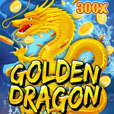Golden Dragon Game.