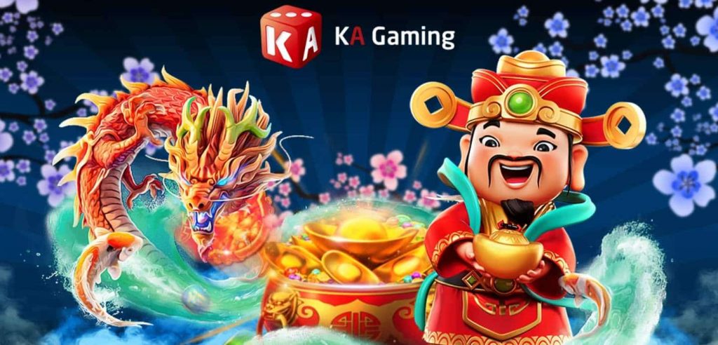 Best KA Gaming Slots.