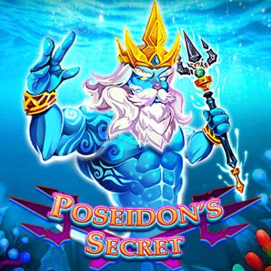 Poseidon's Secret Game.