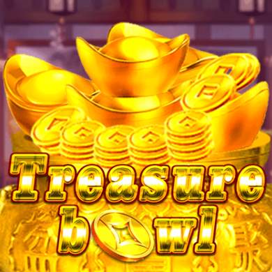 Treasure Bowl Slot.