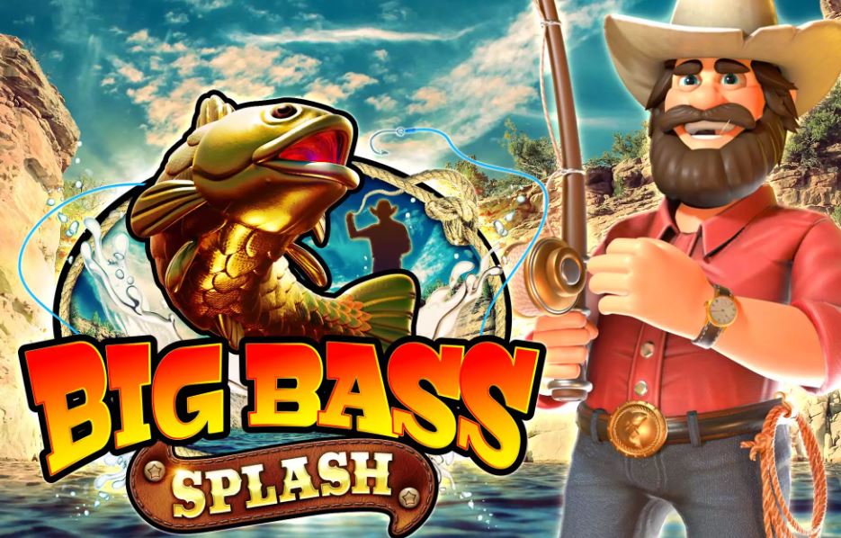big bass splash free play