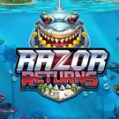 Razor Returns slot