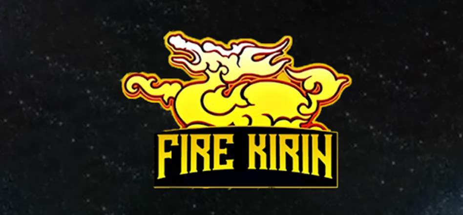 Fire Kirin Fishing Game