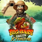 Big Bass Amazon Xtreme Review