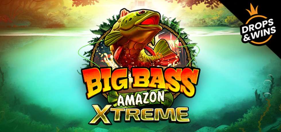 Big Bass Amazon Xtreme Slot