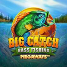 Big Catch Bass Fishing