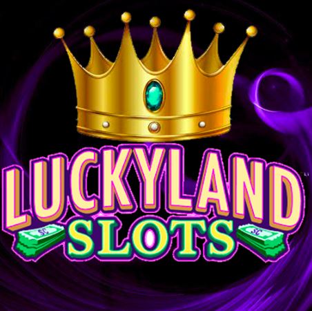 LuckyLand Slots Casino