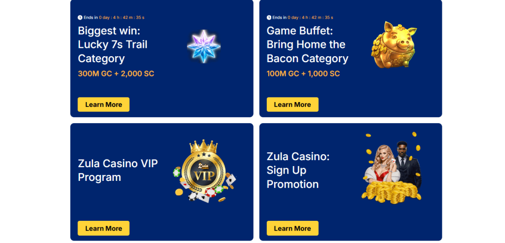 zula casino bonus