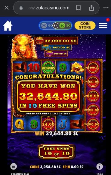 zula casino daily bonus