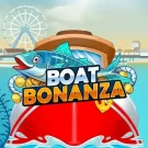 Boat Bonanza Slot Review