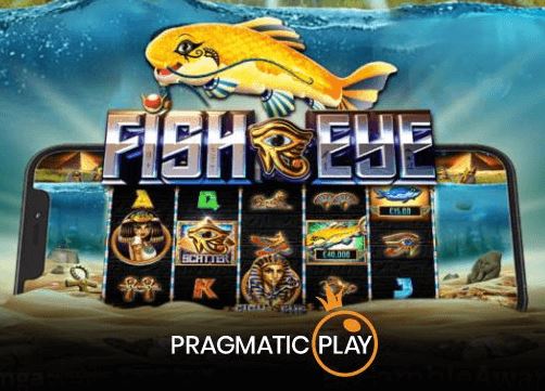 demo slot fish eye