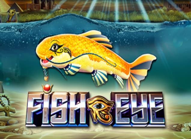 fish eye slot