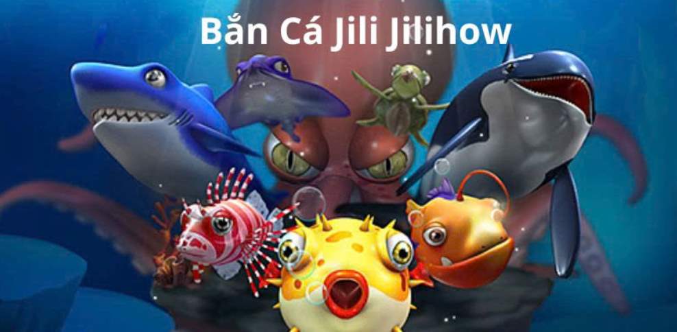 JILIHOW