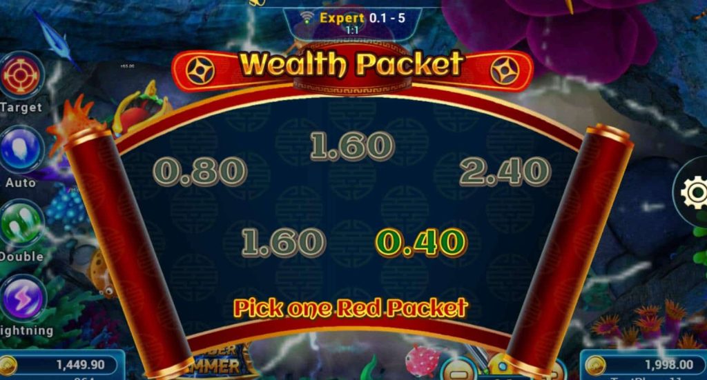 Fishing War APK.