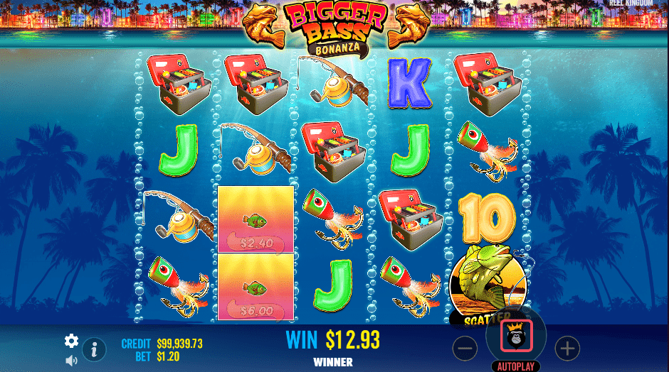 bigger bass bonanza slot