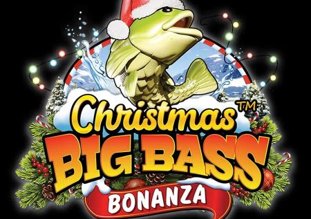Christmas Big Bass Bonanza